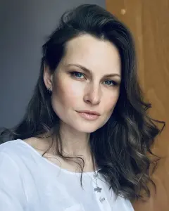 Евгенія Костржевська