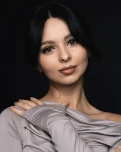 Карина Стеблиненко