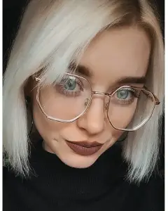 Карина (Кіра) Карпенко