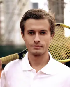 Євген Зудін