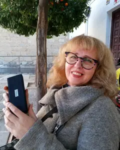 Тетяна Шалімова