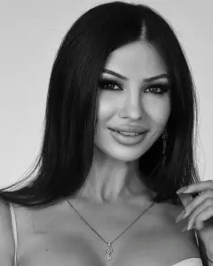 Alina Кosh