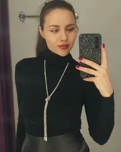 Anastasiia Kadovbina