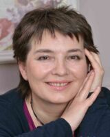 Людмила Кондруцкая