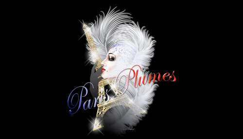 Кастинг Профессиональных Танцоров в Шоу “Paris Plumes – A Glamour Revue from Paris!” 