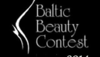 Baltic Beauty Contest 2014