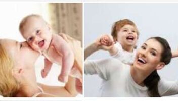 Малыши 8-12 месяцев и их мамы в рекламу детского питания!!!
