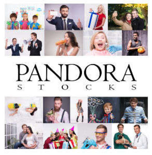 Фотостудия Pandora ищет новые лица!!!
