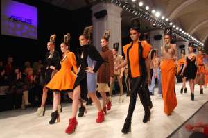 Нужны модели на Kiev Fashion Week