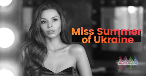 Кастинг на международный конкурс красоты Miss Summer of Ukraine во Львове