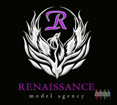 Модельное агентство Renaissance Model