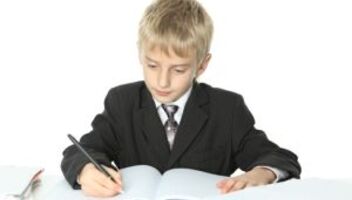 Нужны детки 1-3й класс с проблемным почерком: учимся красиво писать!