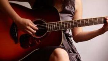 14 сентября для съемки в телесериале требуется девушка умеющая играть на гитаре.