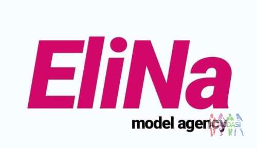 Кастинг в модельне агенство Elina_model_agency