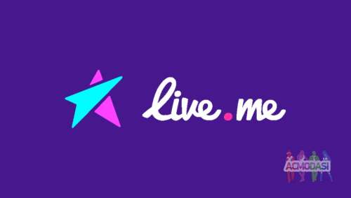 Ведущая онлайн-трансляций LiveME