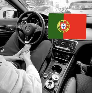Ищем людей владеющих португальским языком для съемок в рекламе