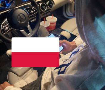 Ищем людей владеющих польским языком для съемок в рекламе