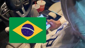 Ищем людей владеющих бразильским языком для съемок в рекламе