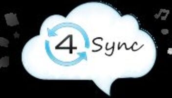 Рекламный ролик для 4sync