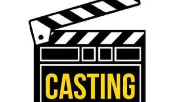 Шукаємо акторів для зйомок рекламних відео