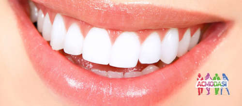 Люди с КРАСИВЫМИ зубами, 35-50 лет - кастинг на рекламу