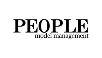 Набор в модельное агентство People Model