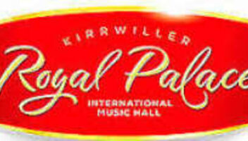 Кастинг для французского  Music Hall Kirrwiller &quot;Royal Palace&quot;!