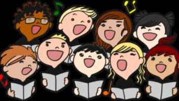 Дети-вокалисты, детский вокальный хор