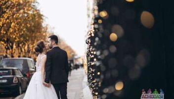 Разыскиваем пару с свадебным платьем для бесплатной видеосъемки прогулки