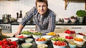 Нове родинно-кулінарне шоу на телеканалі Україна