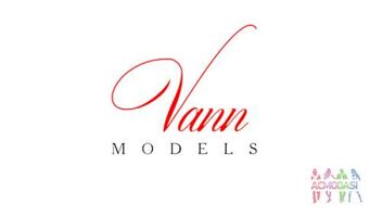 Кастинг в молельное агенство Vann Models