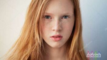 Рыжие или темноволосые девушки 12-14 лет - кастинг на рекламу