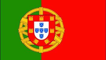 Съемка клипа в Португалии 