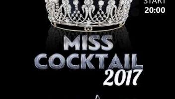 Miss Cocktail 2017