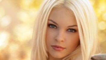 Светловолосая актриса модельной внешности, 16-25 лет, выше 175 см - кастинг на рекламу.