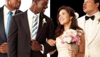 Счастливая в браке с иностранцем? Приглашаем на съемки