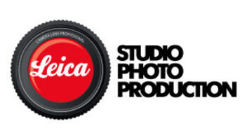 Miss Leica Studio Photo Production