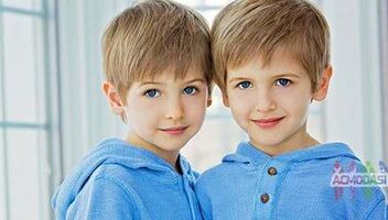 Для съемок в сериале ищем мальчиков-близнецов! от 3 до 8 лет !