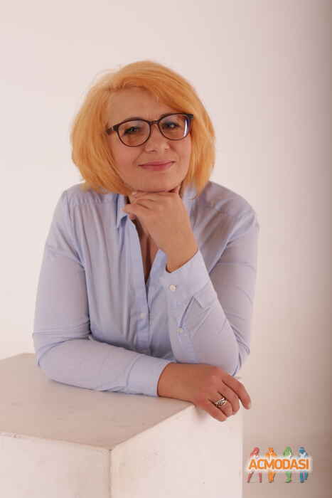 Олена Валериевна Кожухарова фото №1502008. Завантажено 27 Січня 2020
