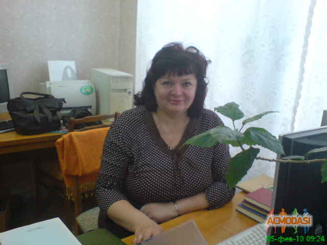 Валентина Григорьевна Никитина фото №792121. Завантажено 27 Березня 2015