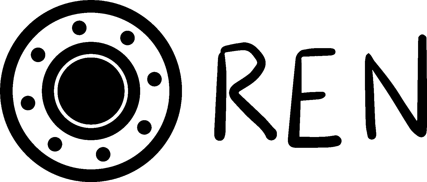 Oren Logo