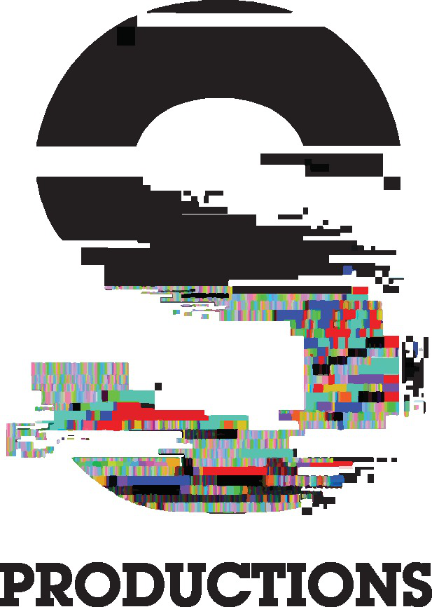 S Films Production & Media Services Logo