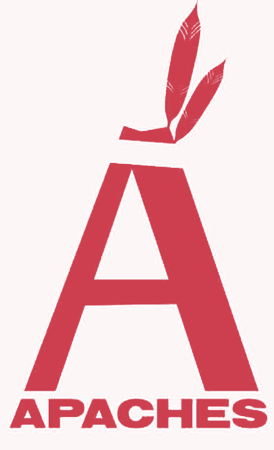 Apaches Entertainment Logo