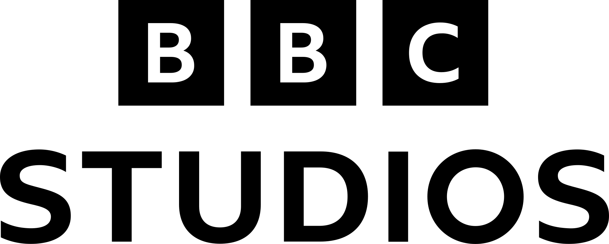 BBC Studios ANZ Logo