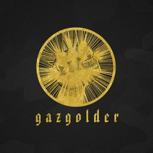 Gazgolder Logo