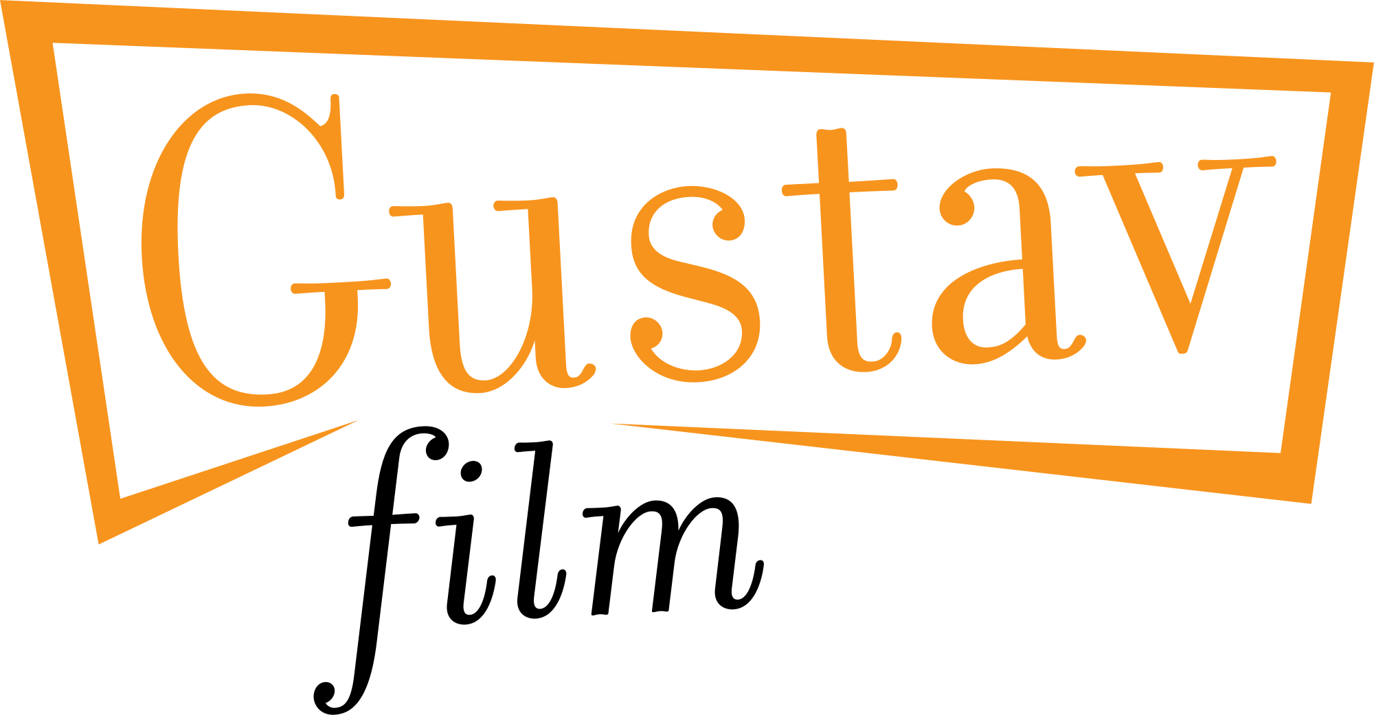 Gustav Film Logo