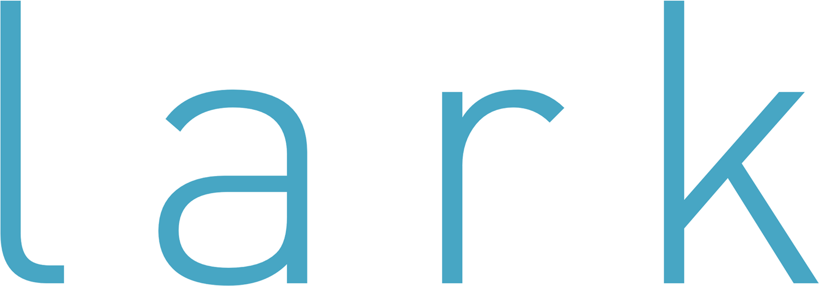 Lark Productions Logo