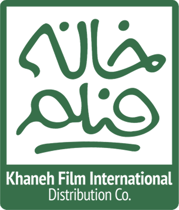 Khaneh Film Logo