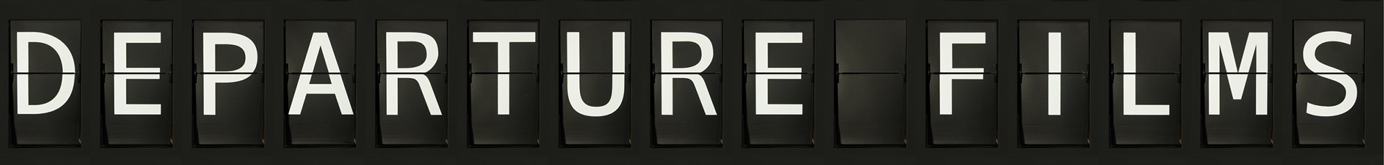 Departure Films Logo