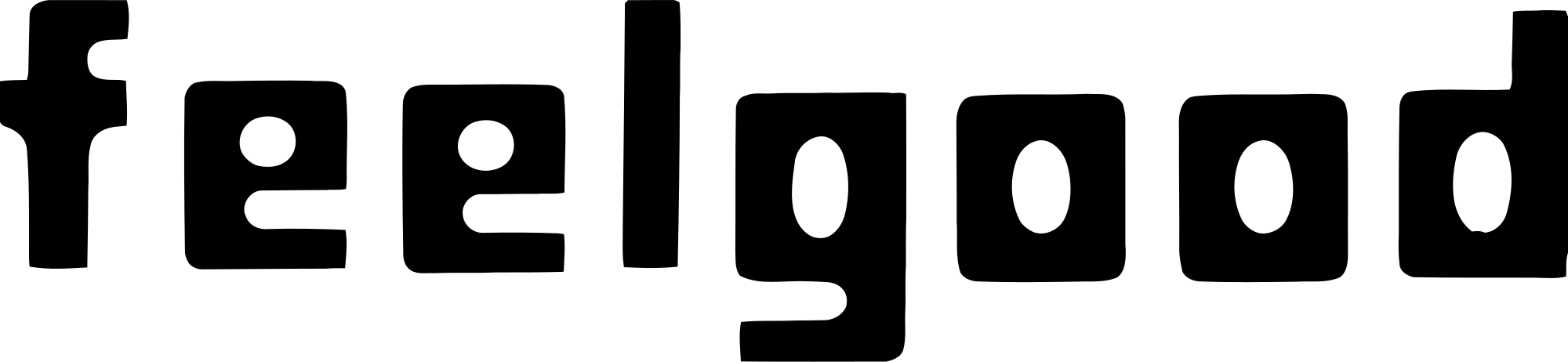 Feelgood Scene Film og TV Logo